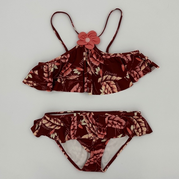 Janie and Jack Moana Swimsuit